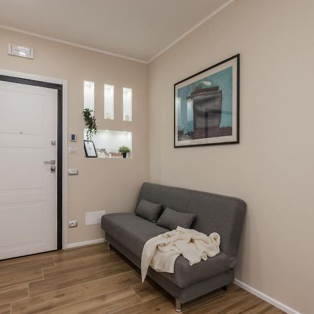 The Best Rent - Modern Three-Bedroom Apartment A Few Steps From The Colosseum מראה חיצוני תמונה